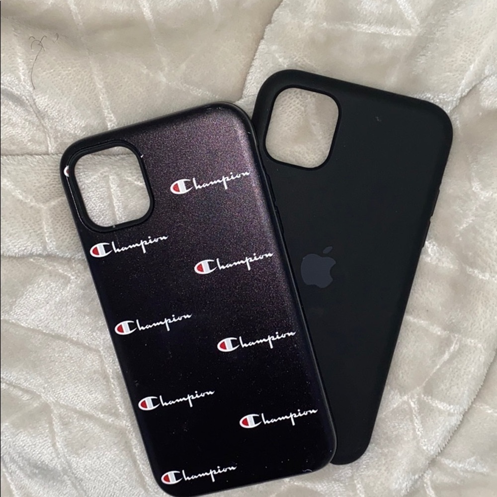 2 Iphone 11 case